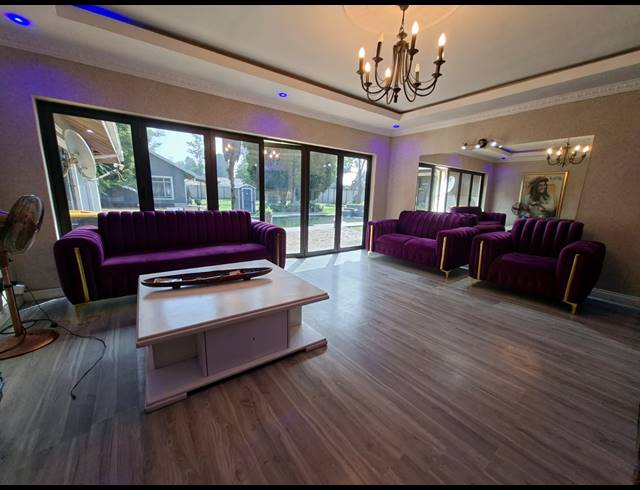 4 BEDROOM HOUSE FOR SALE IN ARCON PARK